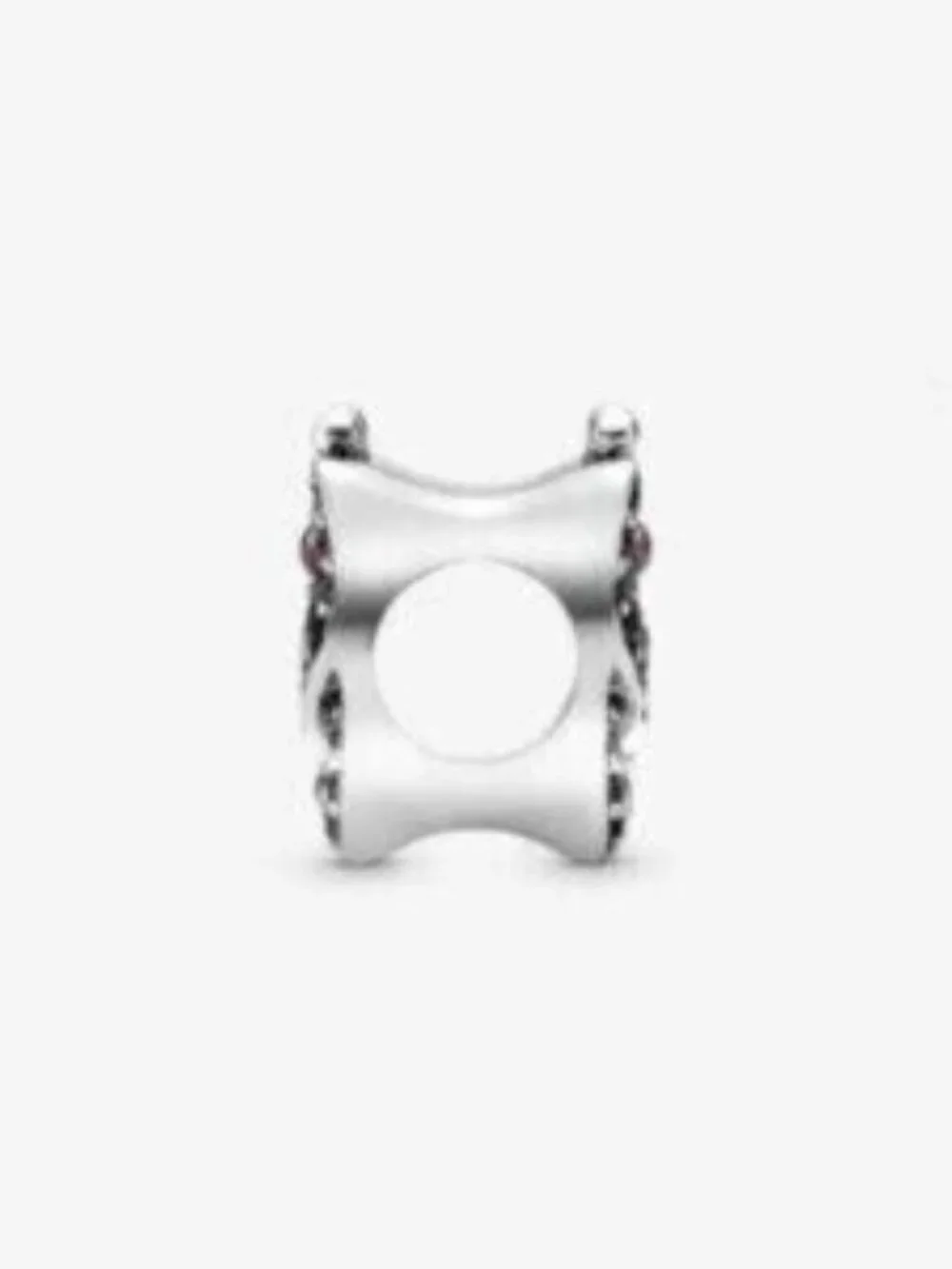 Pandora Pink Pav Butterfly Charm